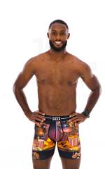 Saxx Volt Breathable Mesh