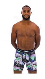 Saxx Volt Breathable Mesh