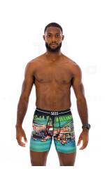 Saxx Volt Breathable Mesh