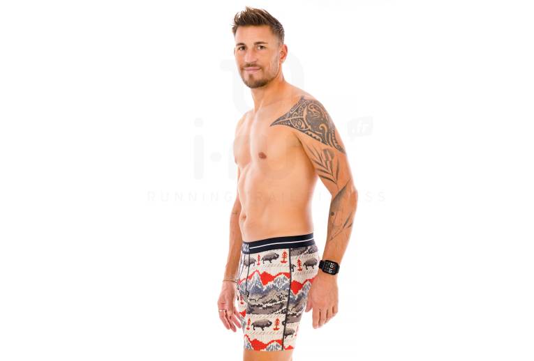 Saxx Volt Breathable Mesh