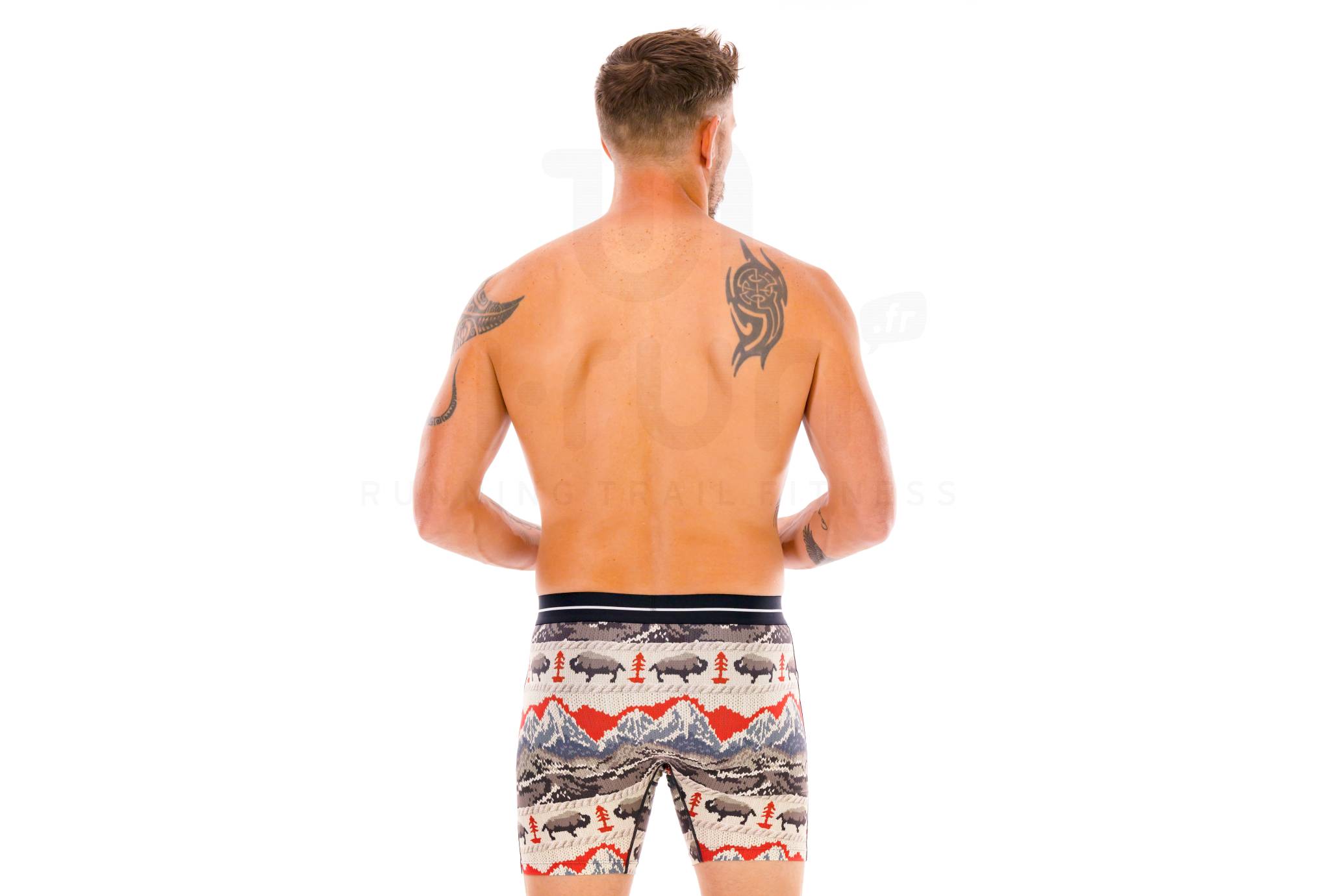 Saxx Volt Breathable Mesh