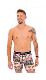 Saxx Volt Breathable Mesh