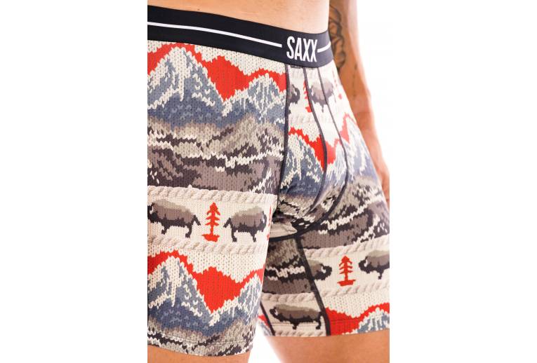 Saxx Volt Breathable Mesh