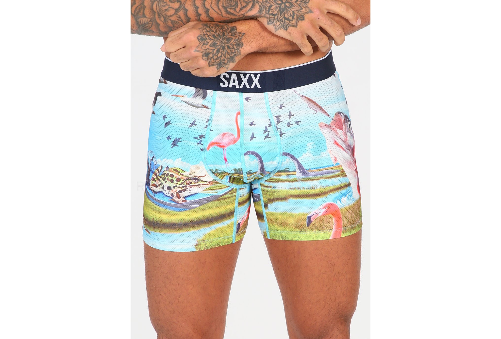 Saxx b�xer Volt
