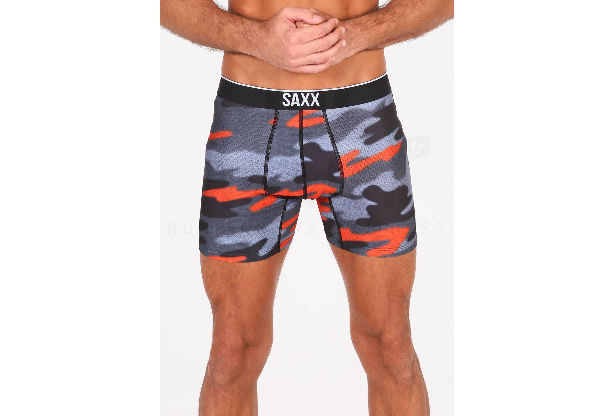 Saxx Volt Herren