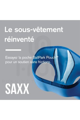 Saxx Volt M 