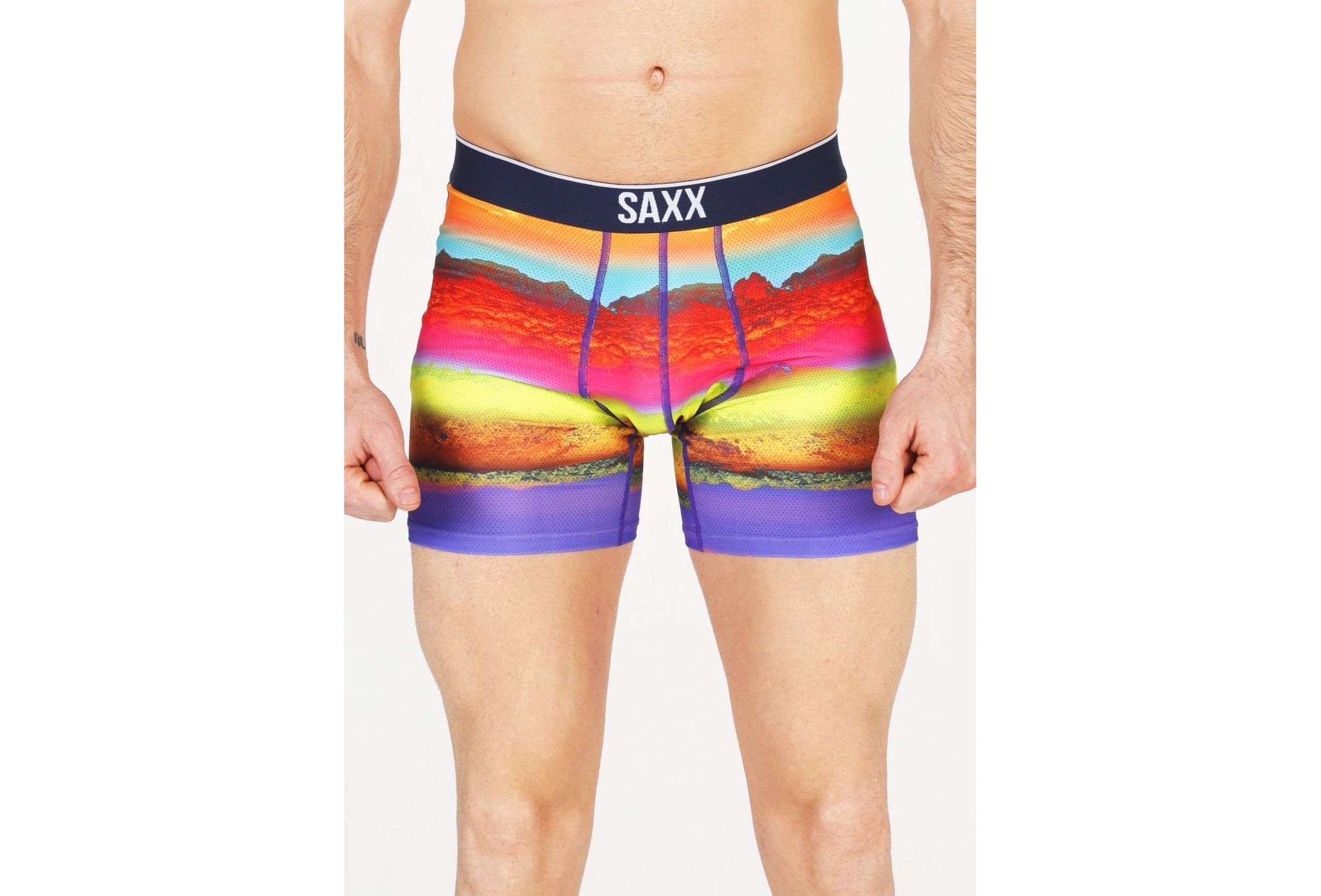 Saxx b�xer Volt