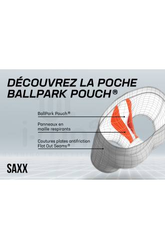 Saxx Volt M 
