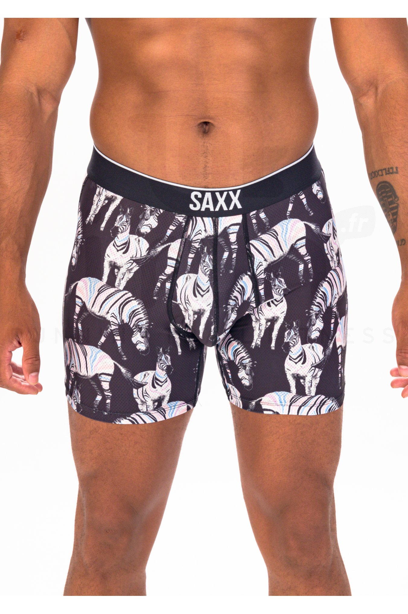 Saxx Volt M 