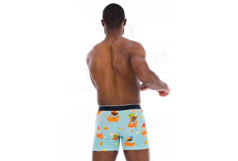 Saxx Volt 