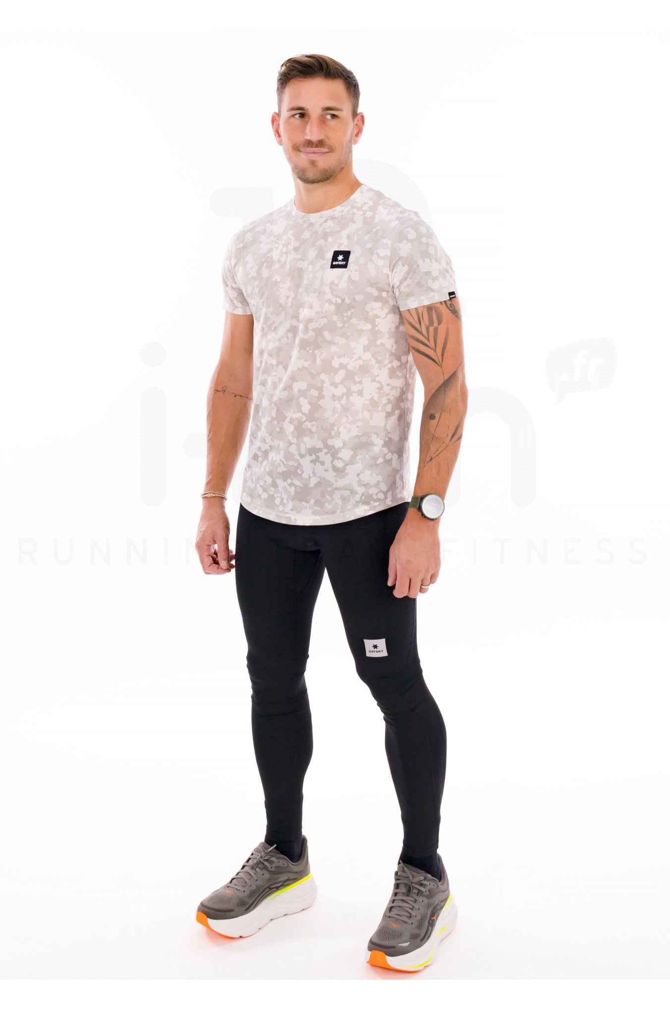 Saysky Camo Combat 