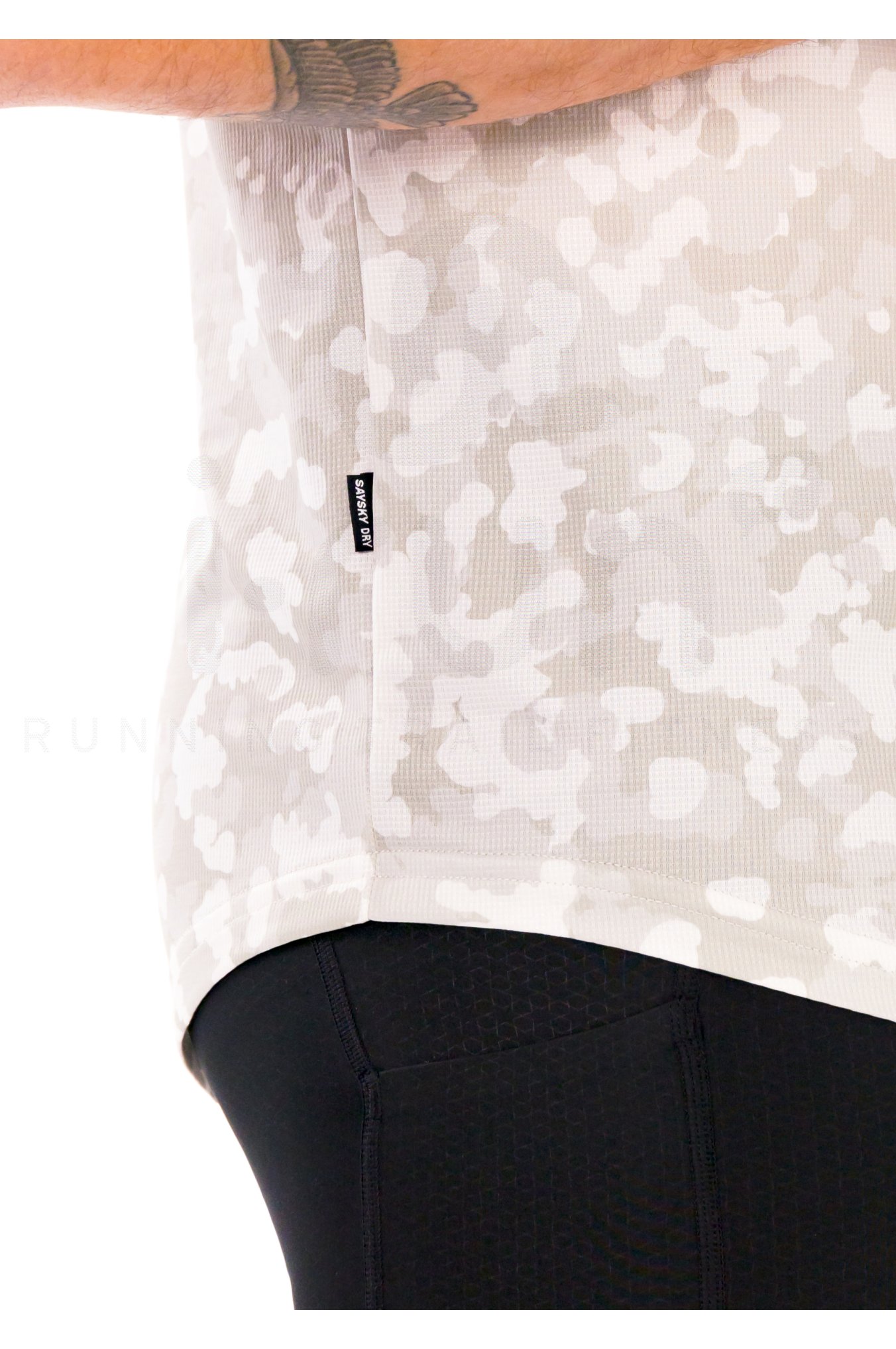 Saysky Camo Combat 