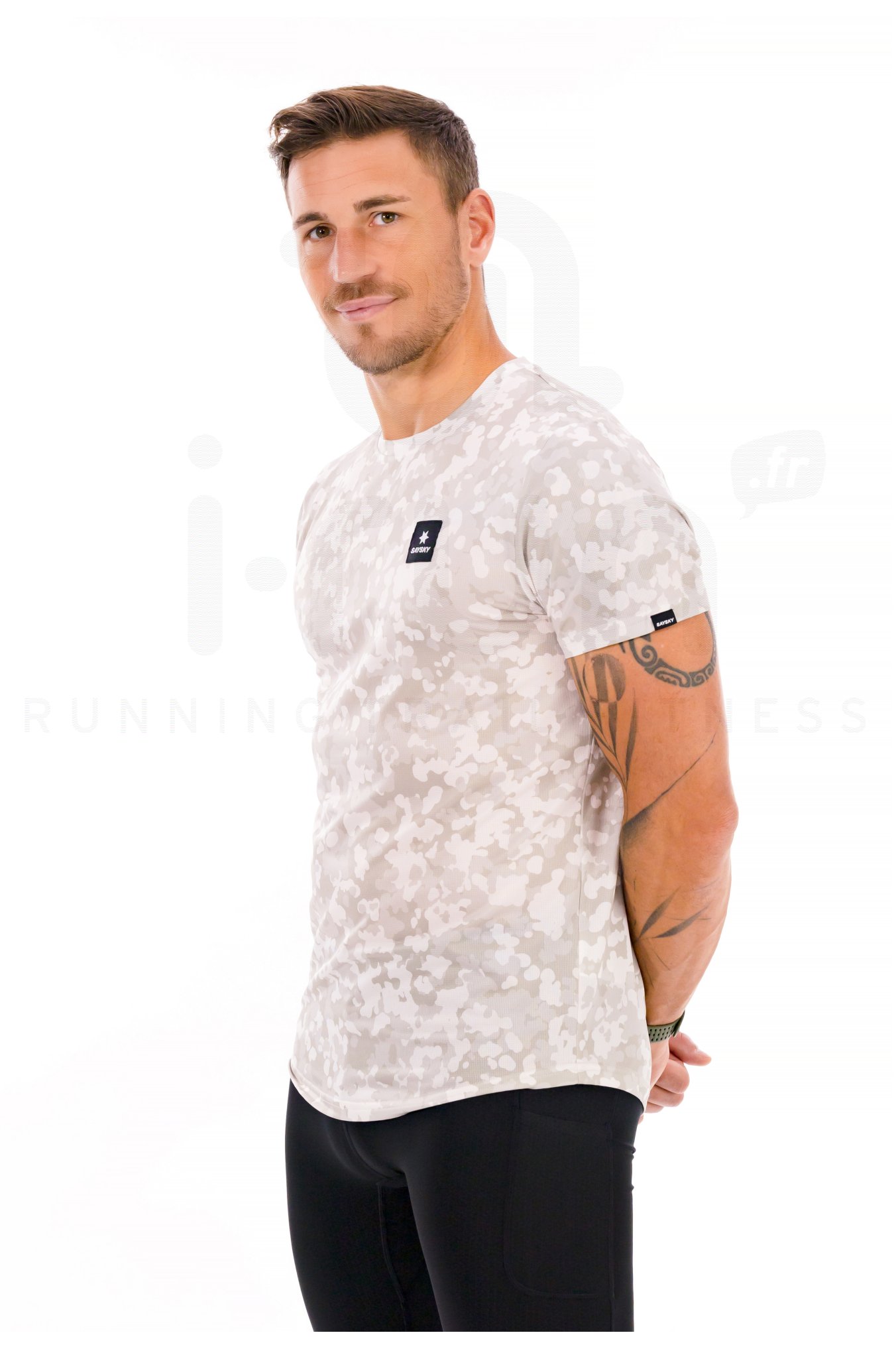 Saysky Camo Combat 