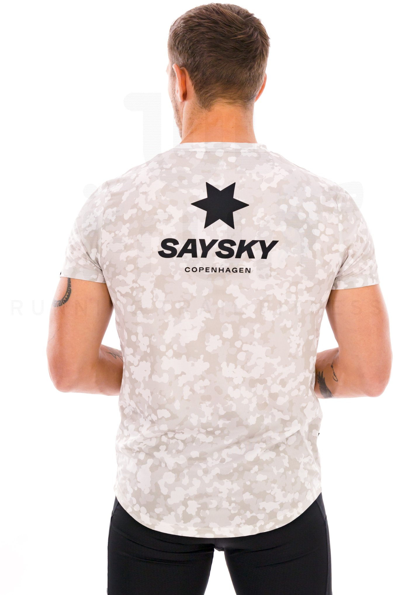 Saysky Camo Combat 