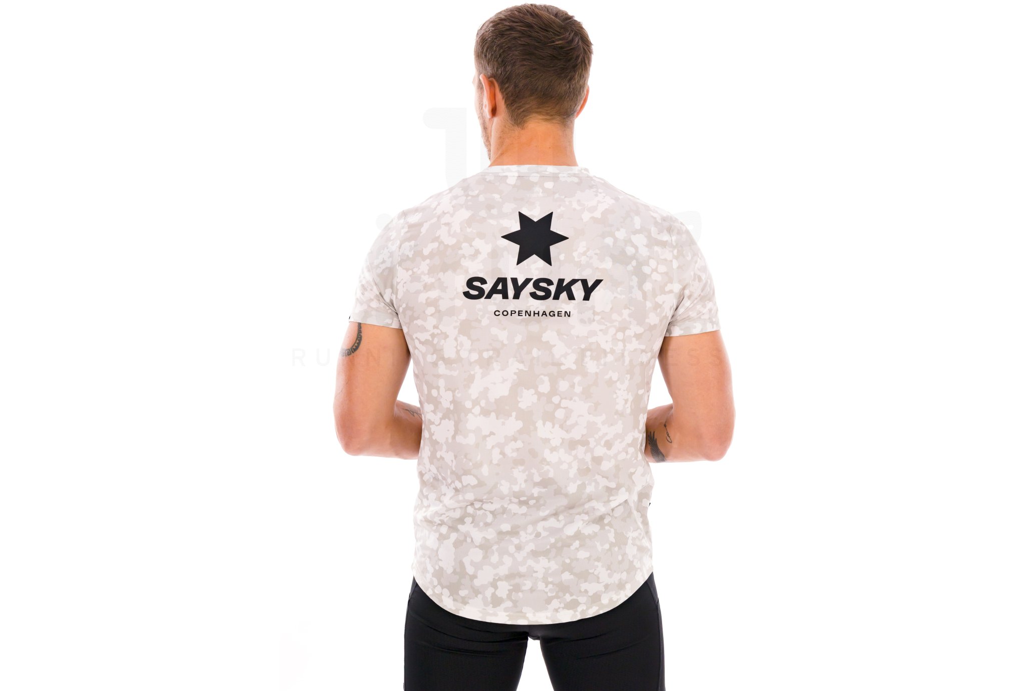 Saysky Camo Combat