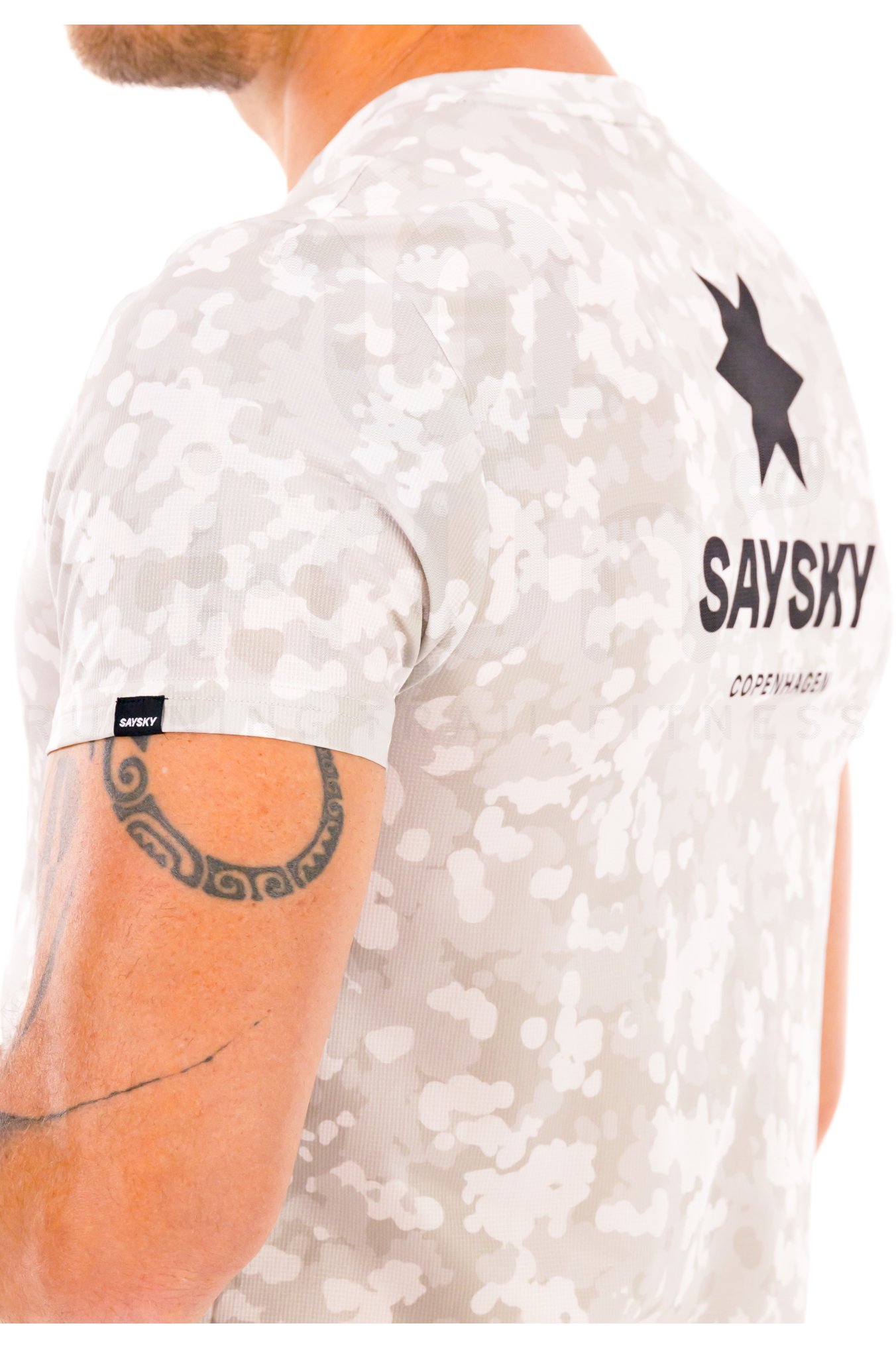 Saysky Camo Combat 