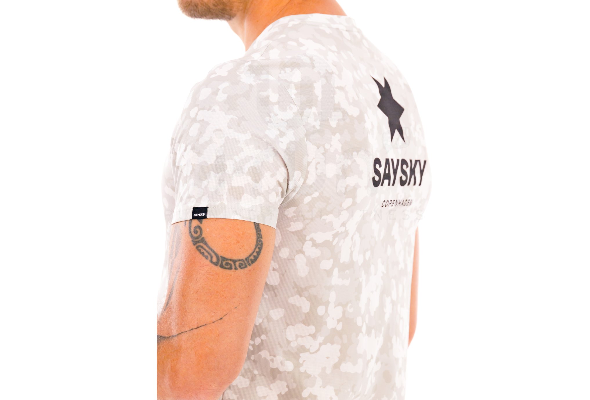 Saysky Camo Combat