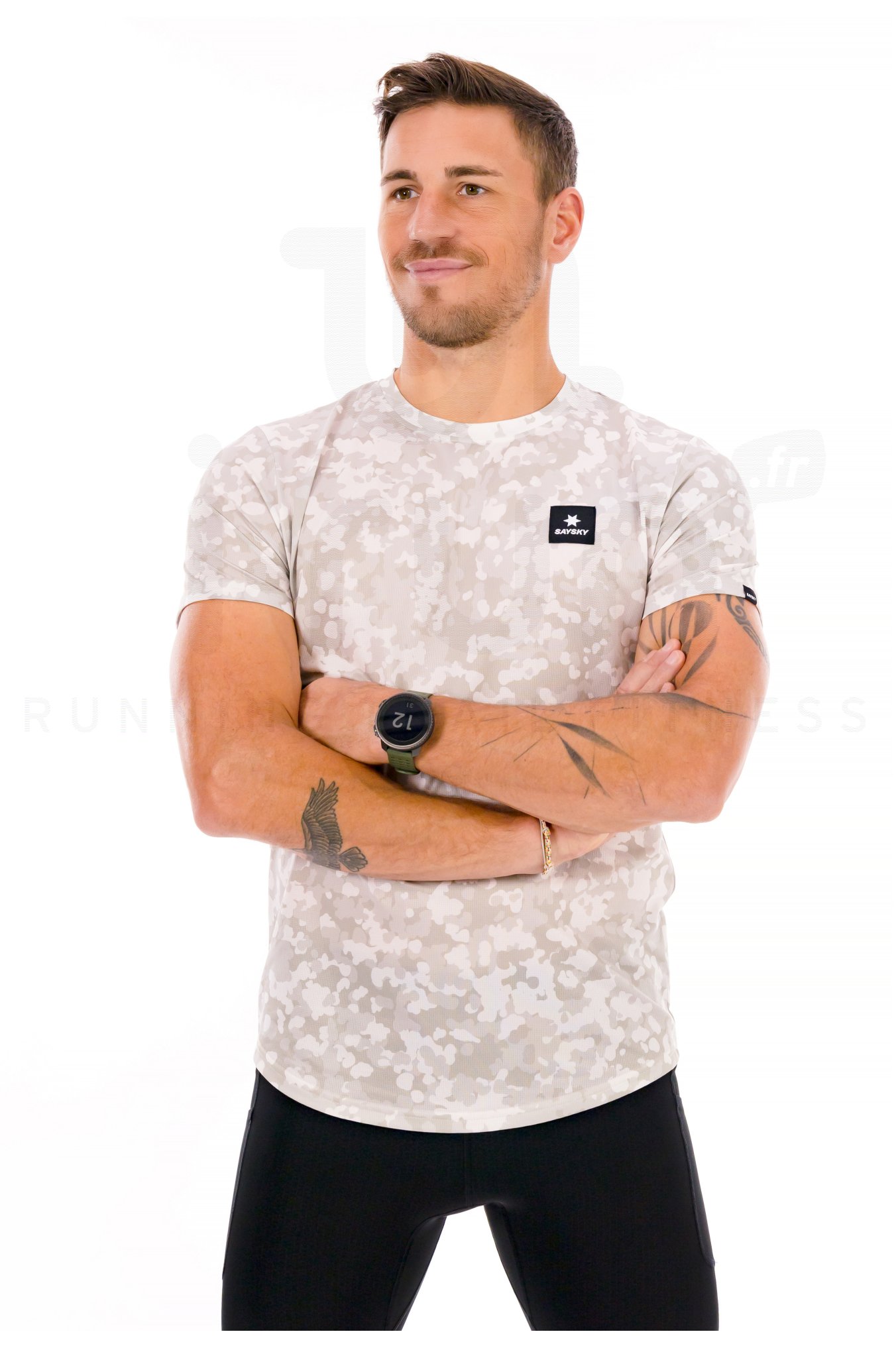 Saysky Camo Combat 