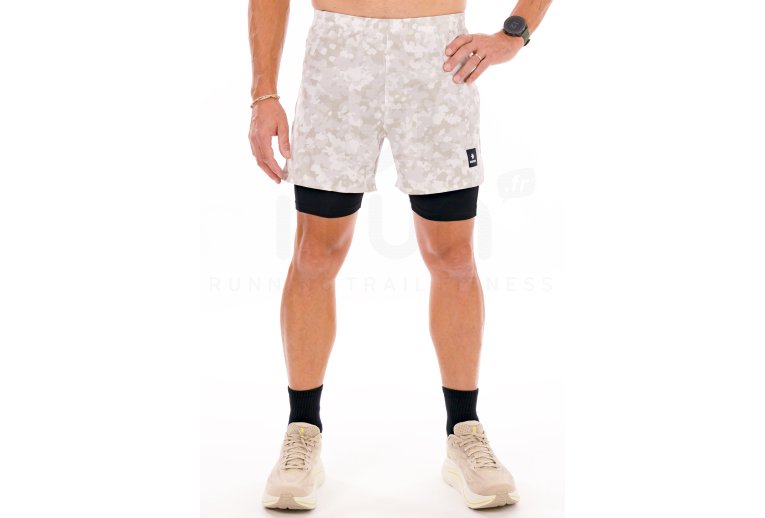 Saysky Camo Pace 2 en 1 M