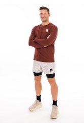 Saysky Camo Pace 2 en 1