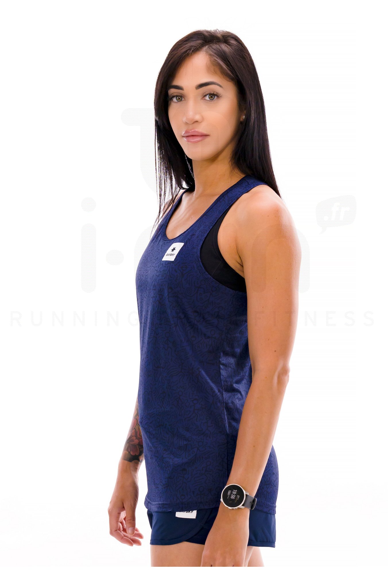 Saysky CC Combat W 