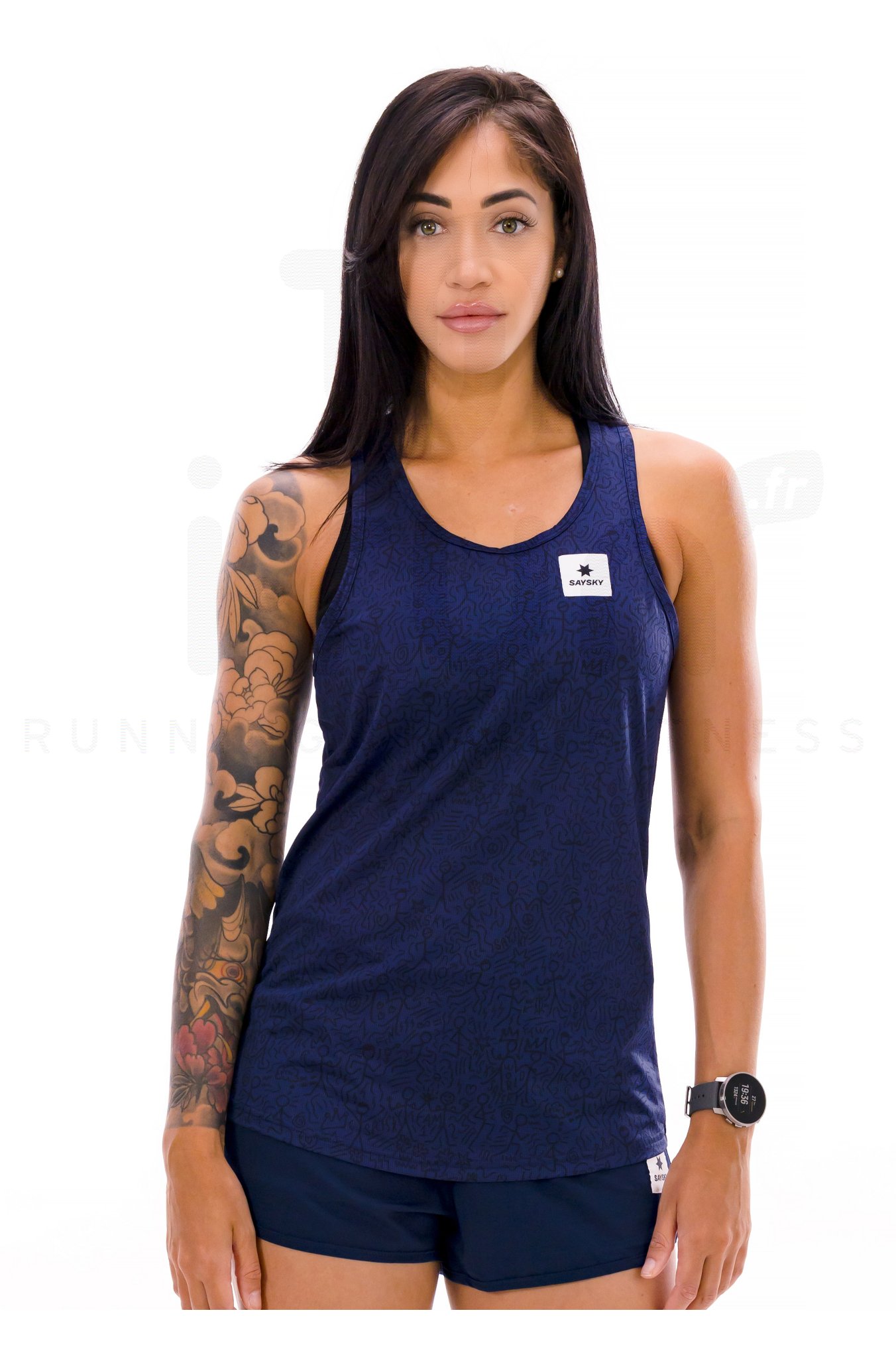 Saysky CC Combat W 