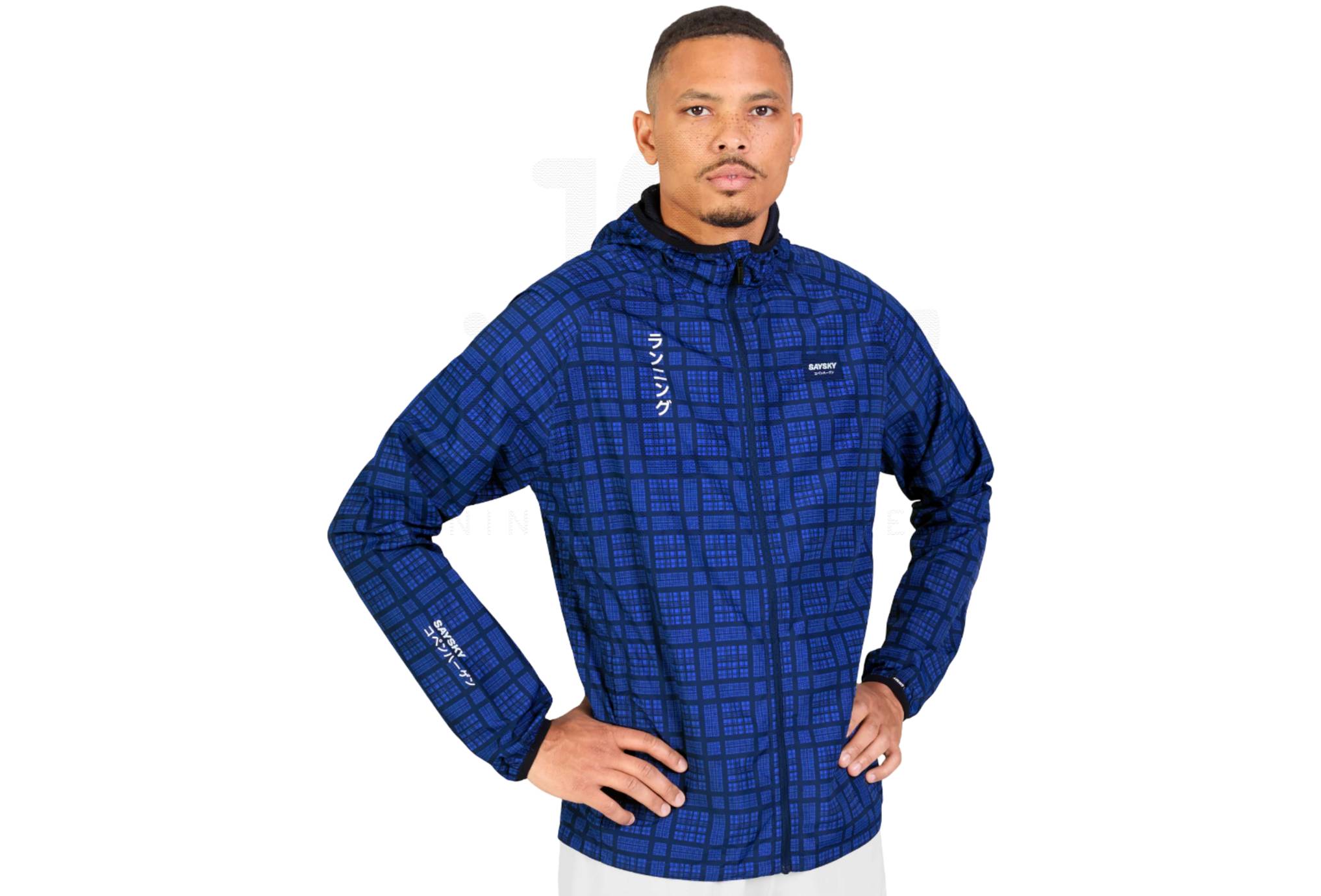 Saysky Checker Pace