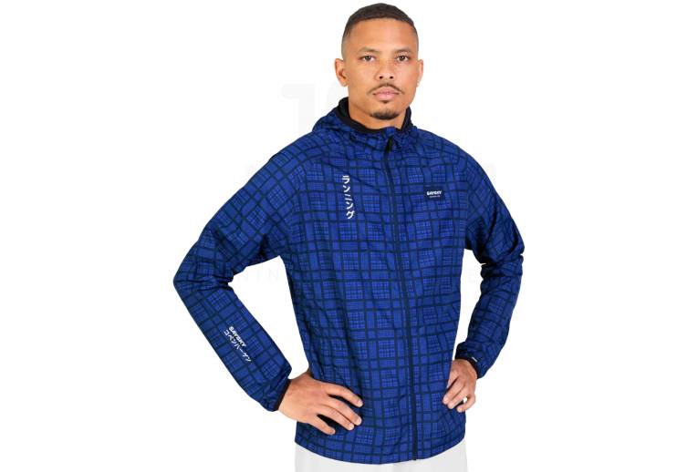 Saysky Checker Pace