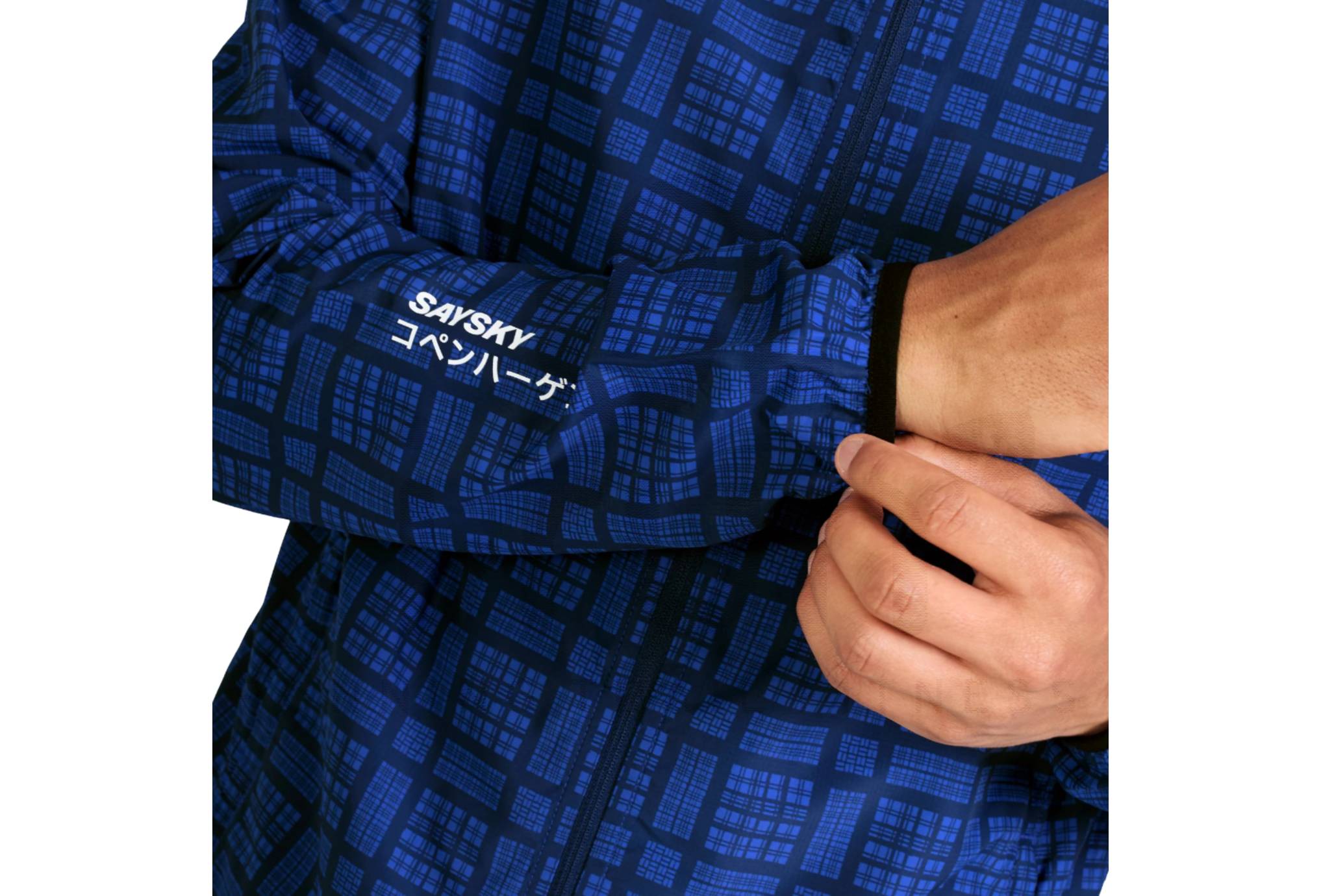 Saysky Checker Pace