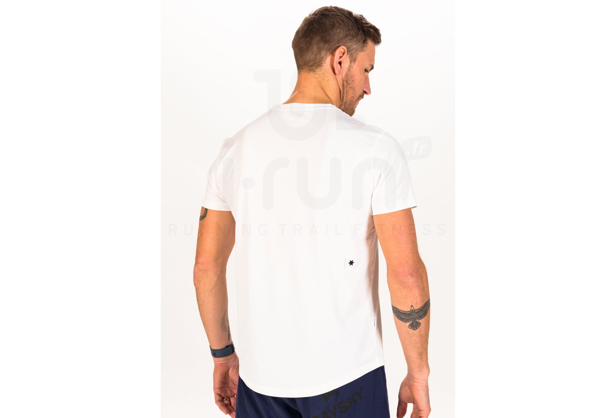 Saysky Clean Combat Herren