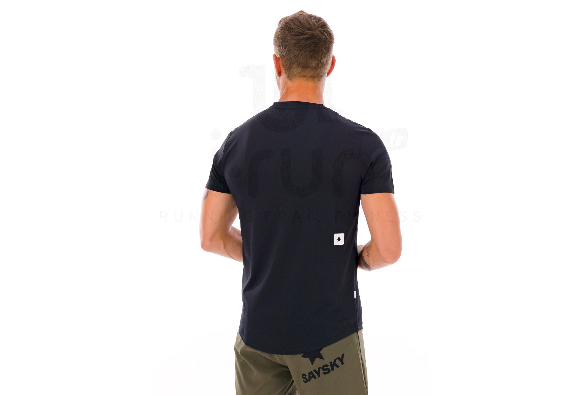 Saysky Clean Combat Herren