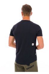 Saysky camiseta manga corta Clean Combat