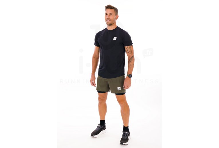Saysky Clean Combat Herren
