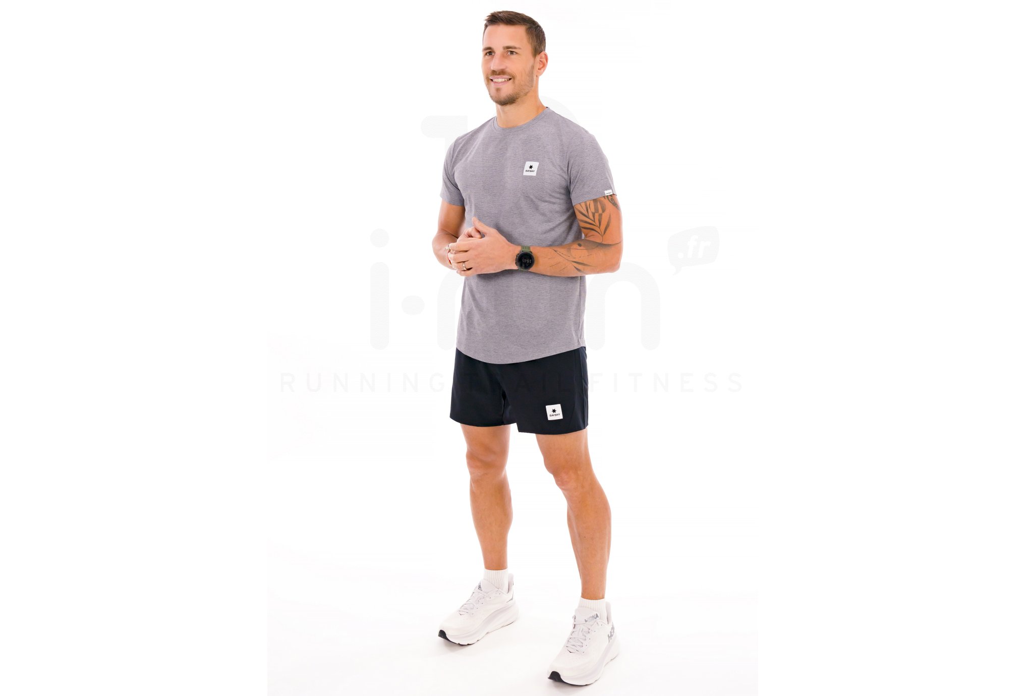 Saysky Clean Combat M