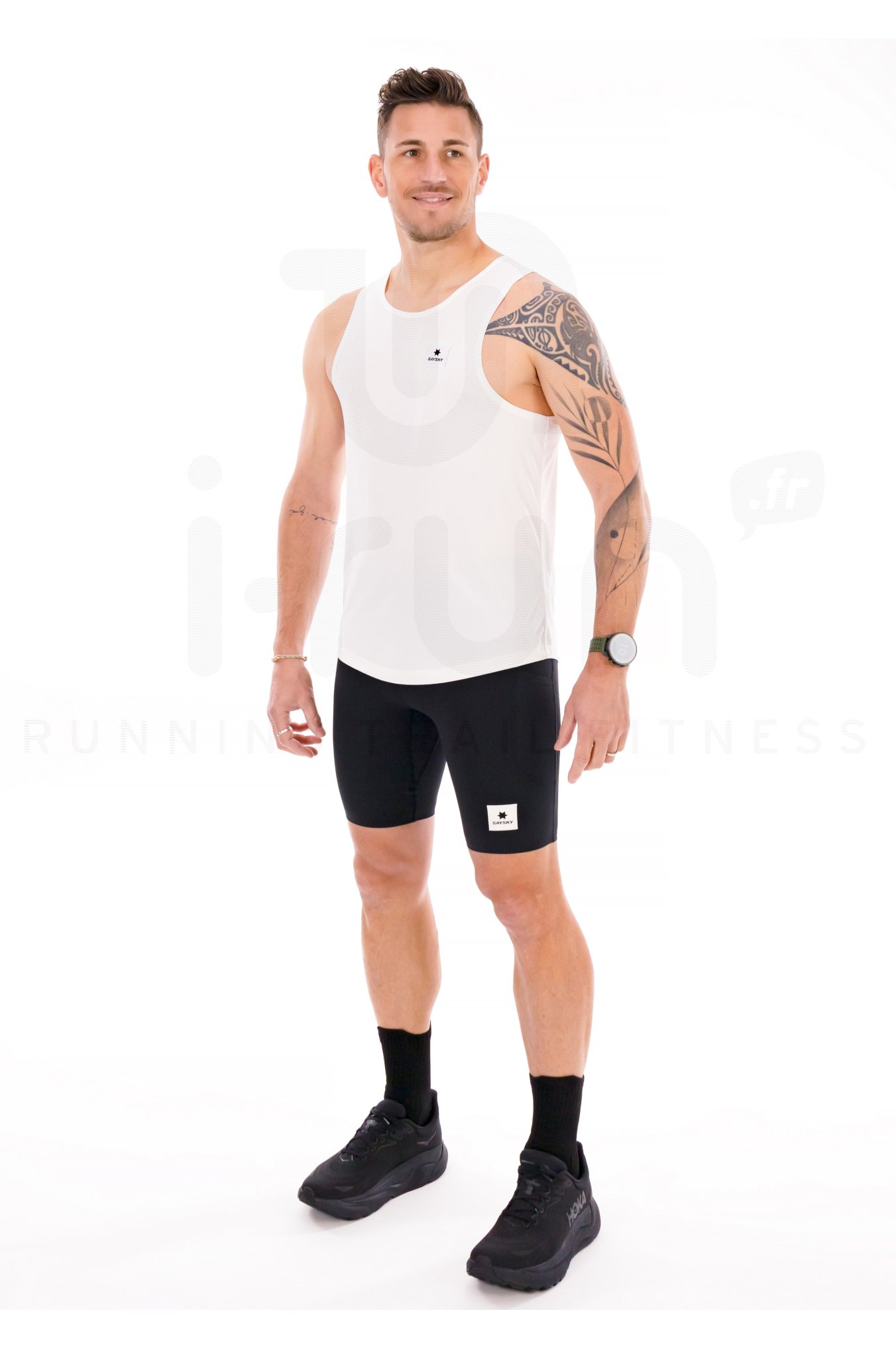 Saysky Clean Combat Pro 