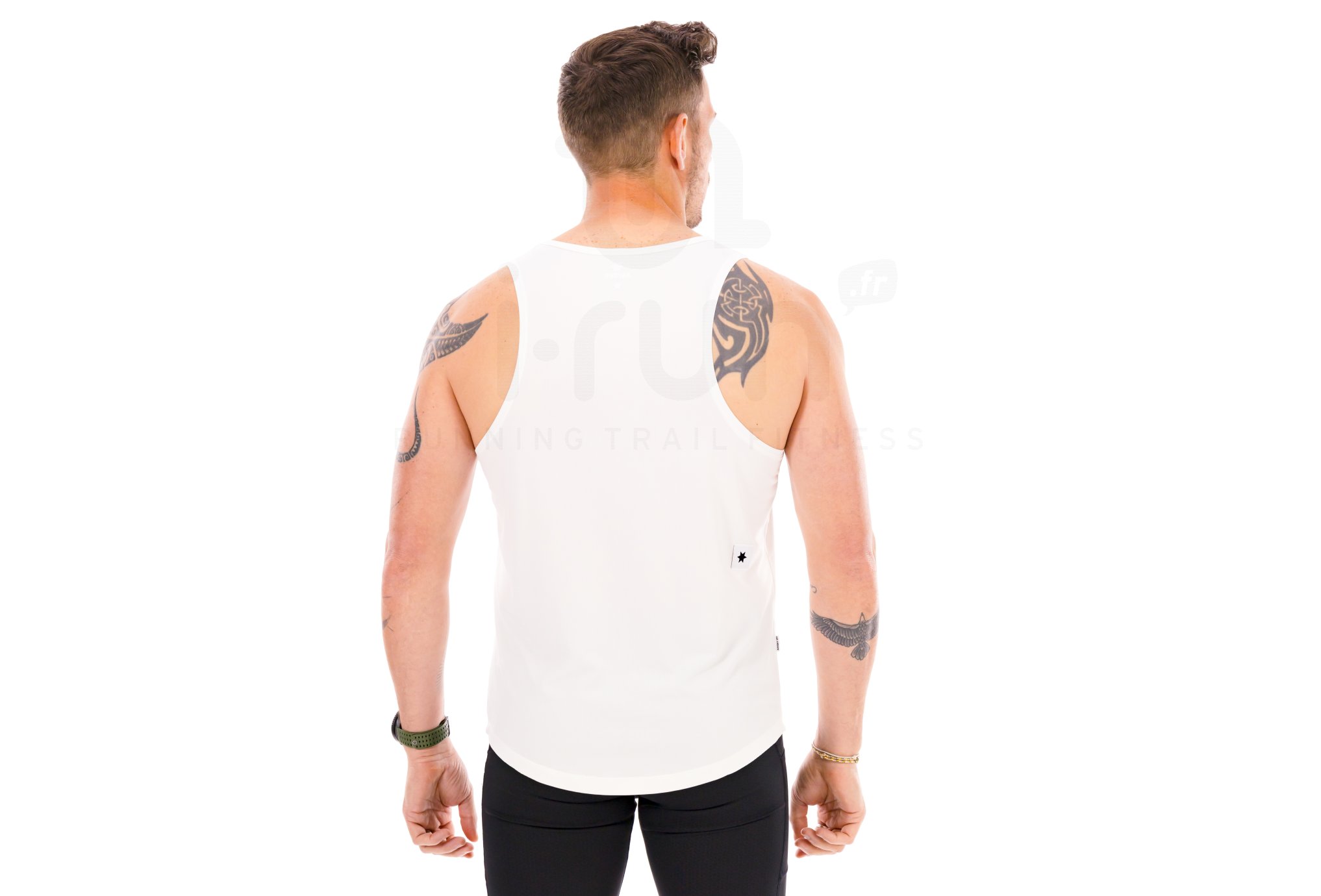 Saysky Clean Combat M