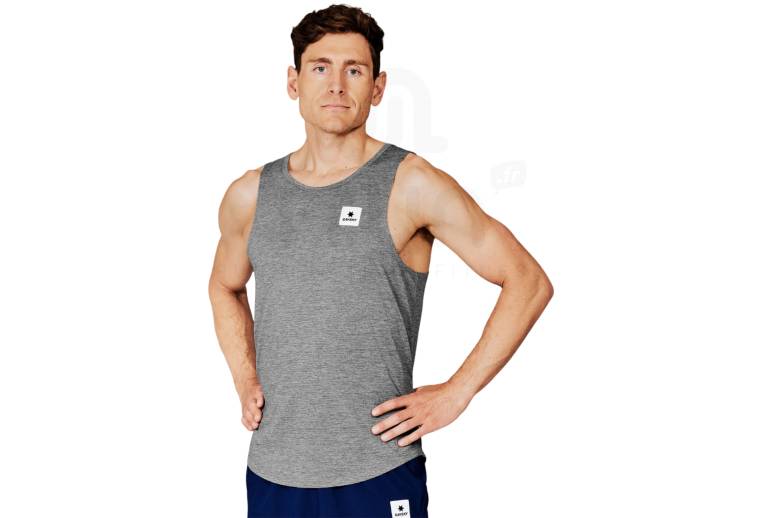 Saysky camiseta de tirantes Clean Combat