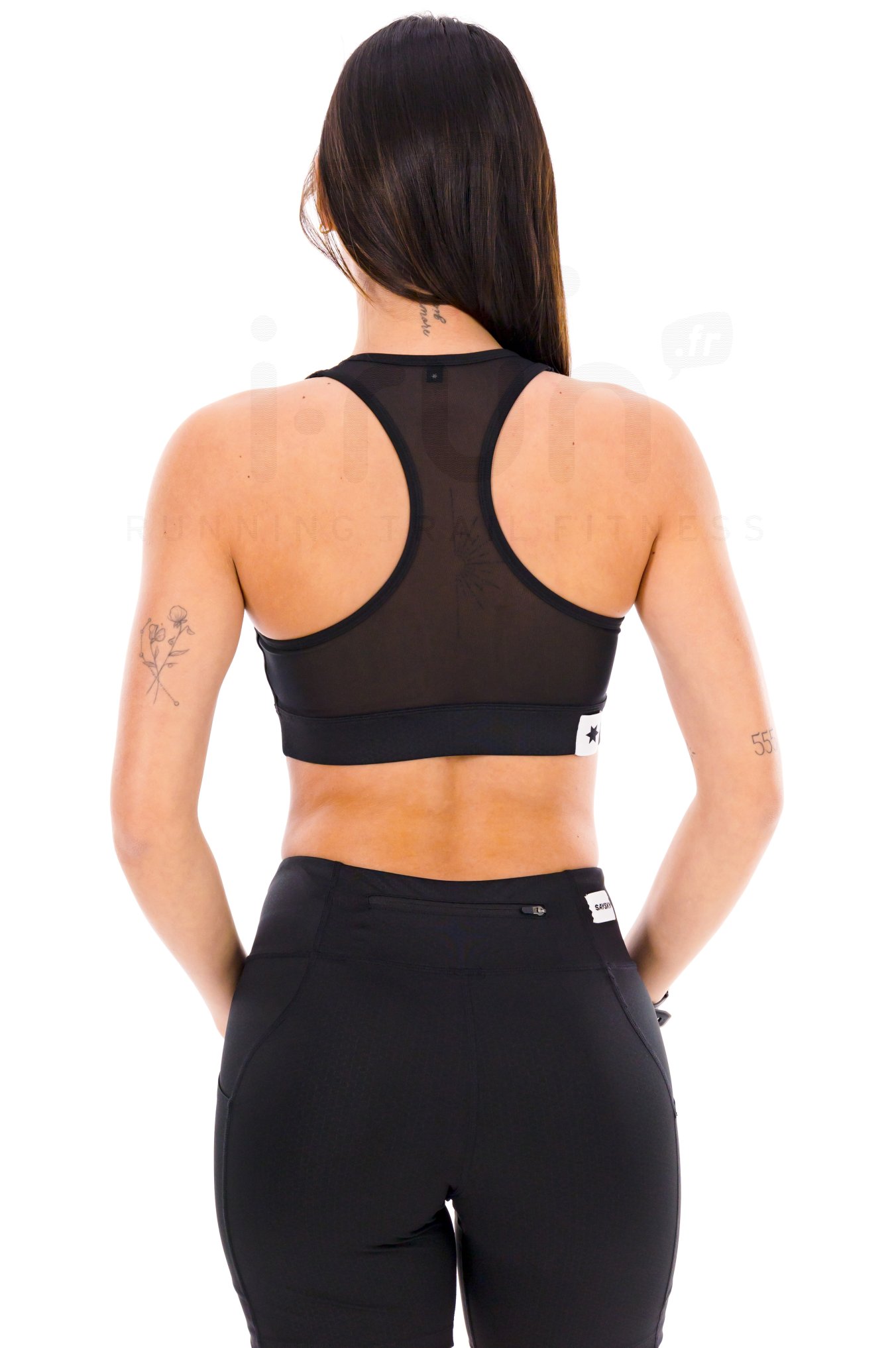 Saysky Clean Combat Sports 