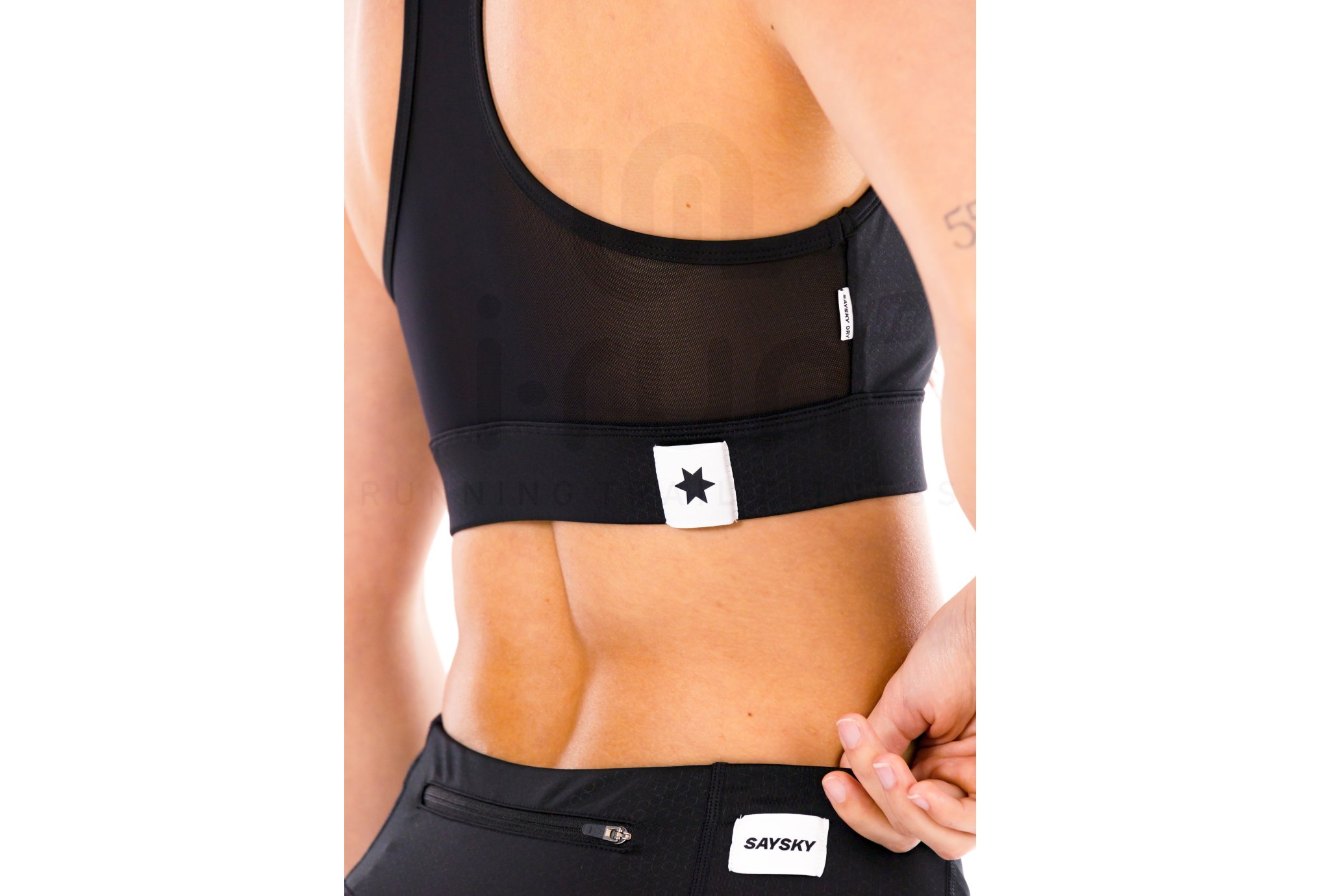 Saysky Clean Combat Sports