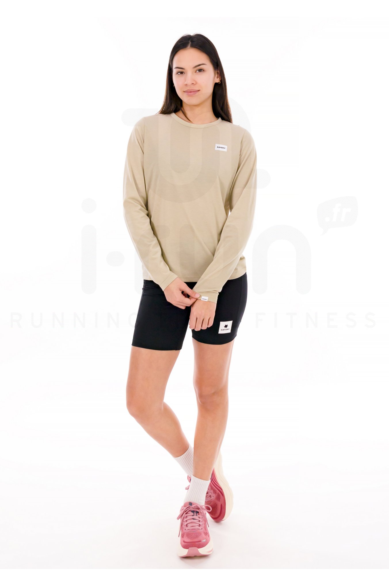Saysky Clean Motion 