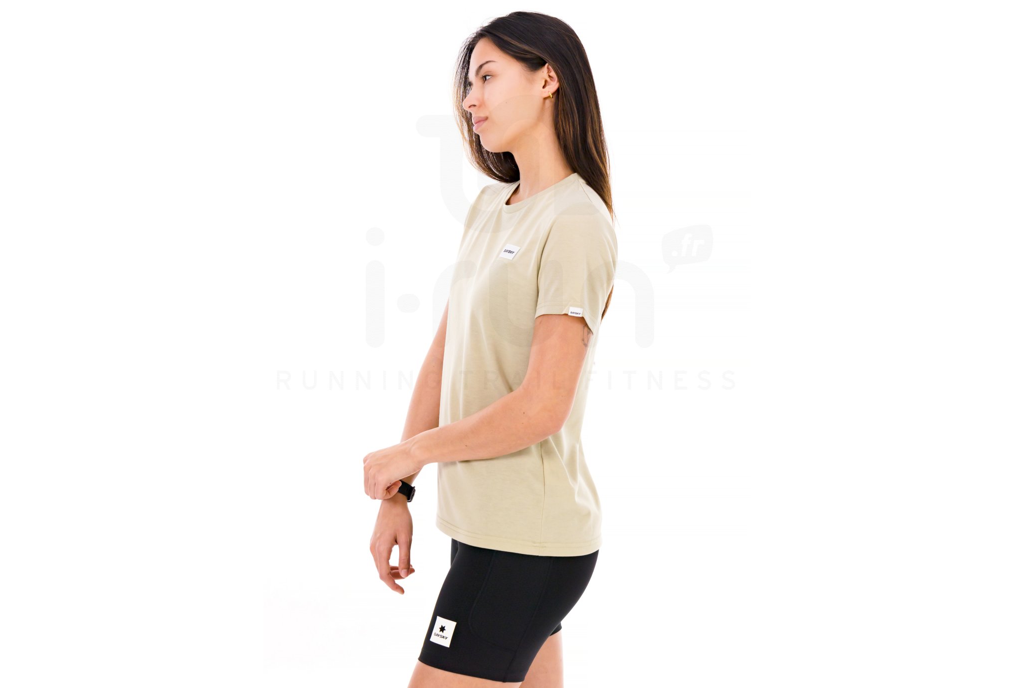 Saysky Clean Motion
