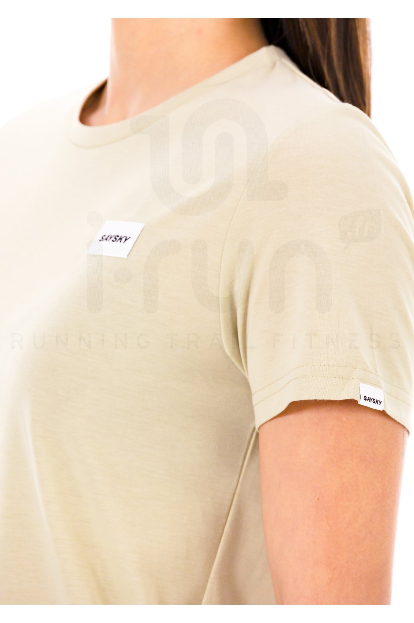 Saysky Clean Motion 