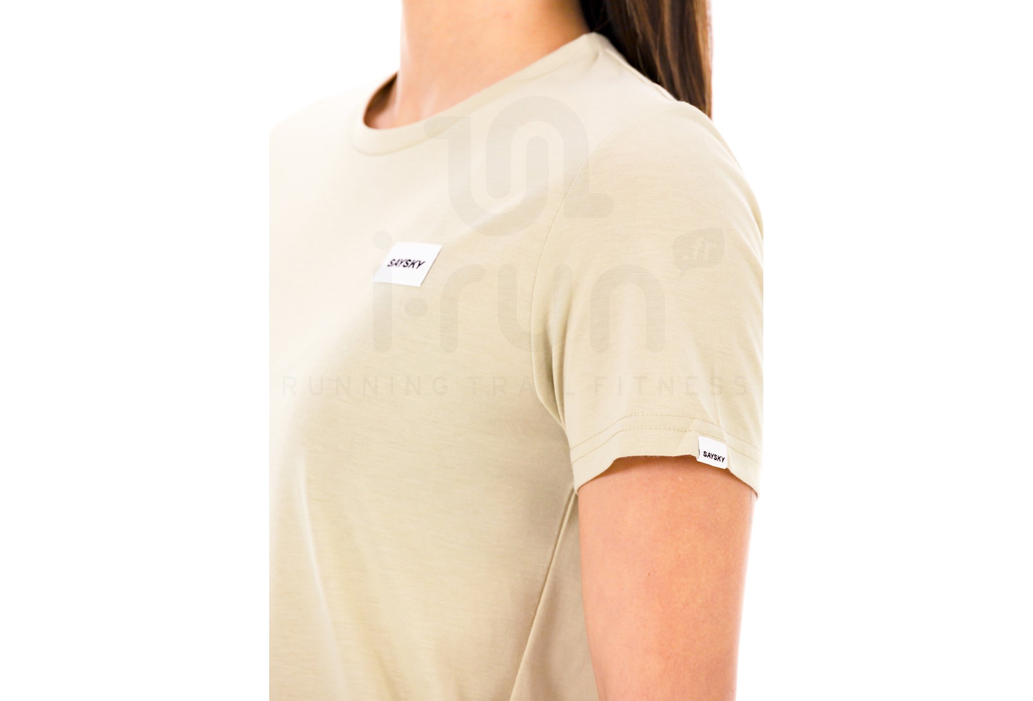Saysky Clean Motion