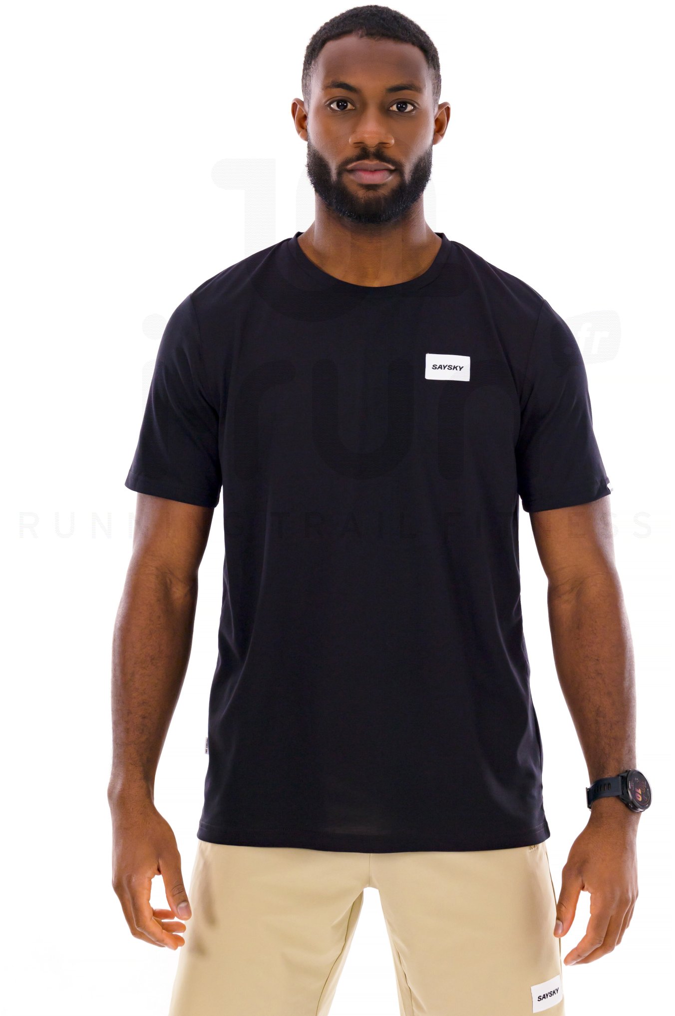 Saysky Clean Motion 