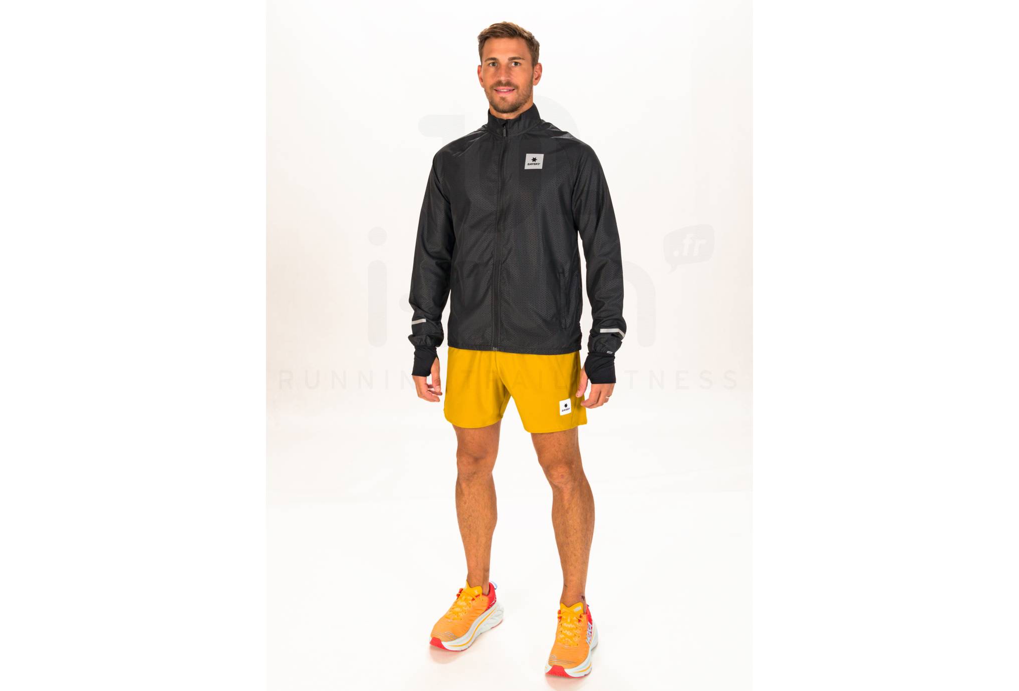 Saysky Clean Pace Herren