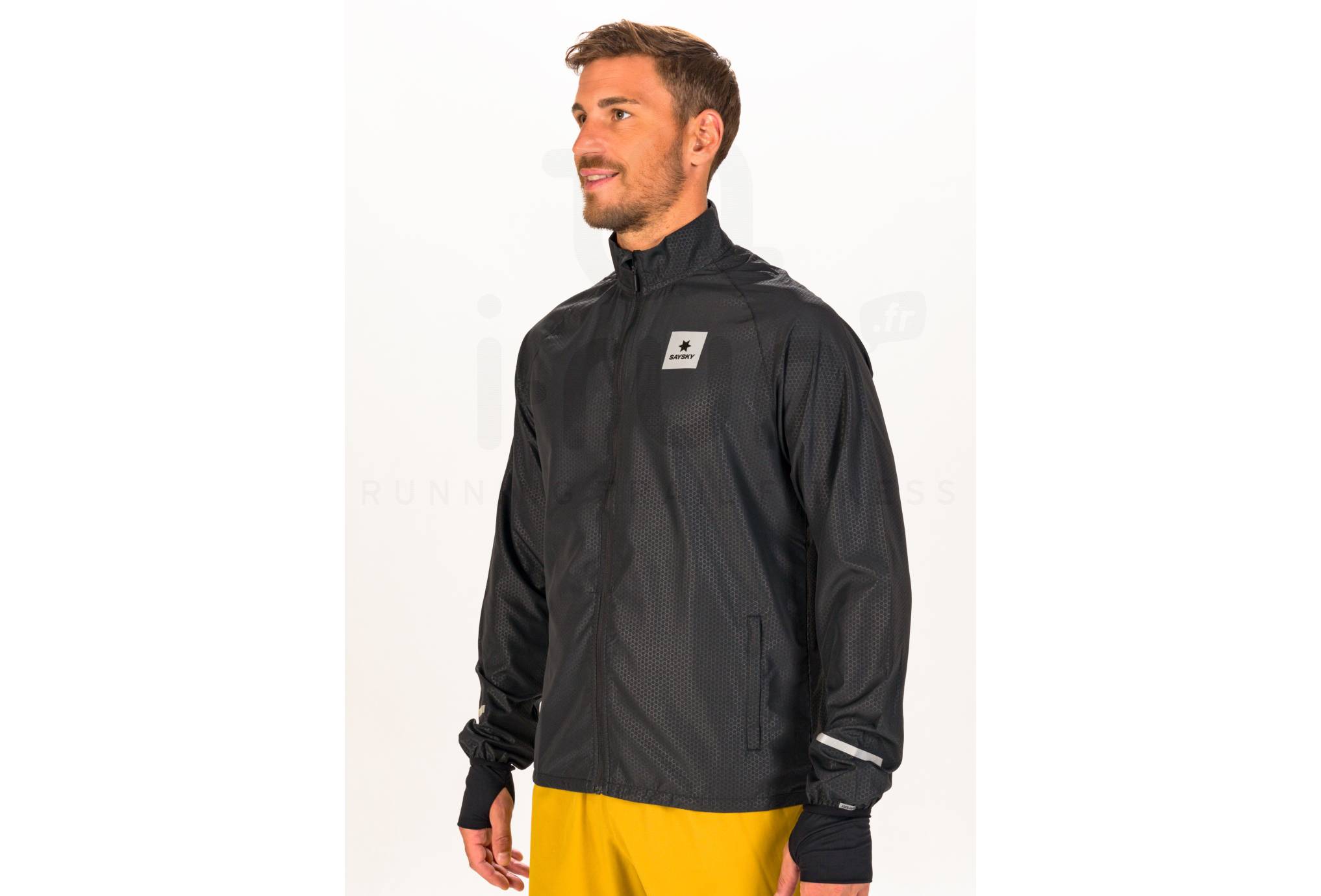 Saysky Clean Pace Herren