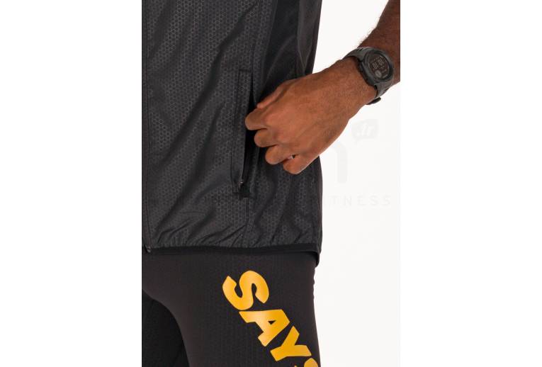 Saysky Clean Pace Herren