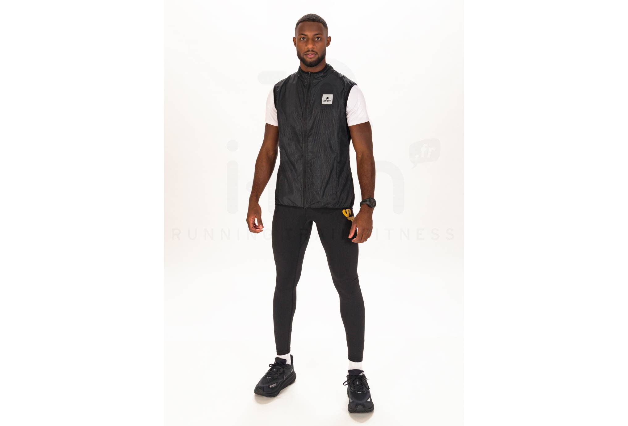 Saysky Clean Pace Herren