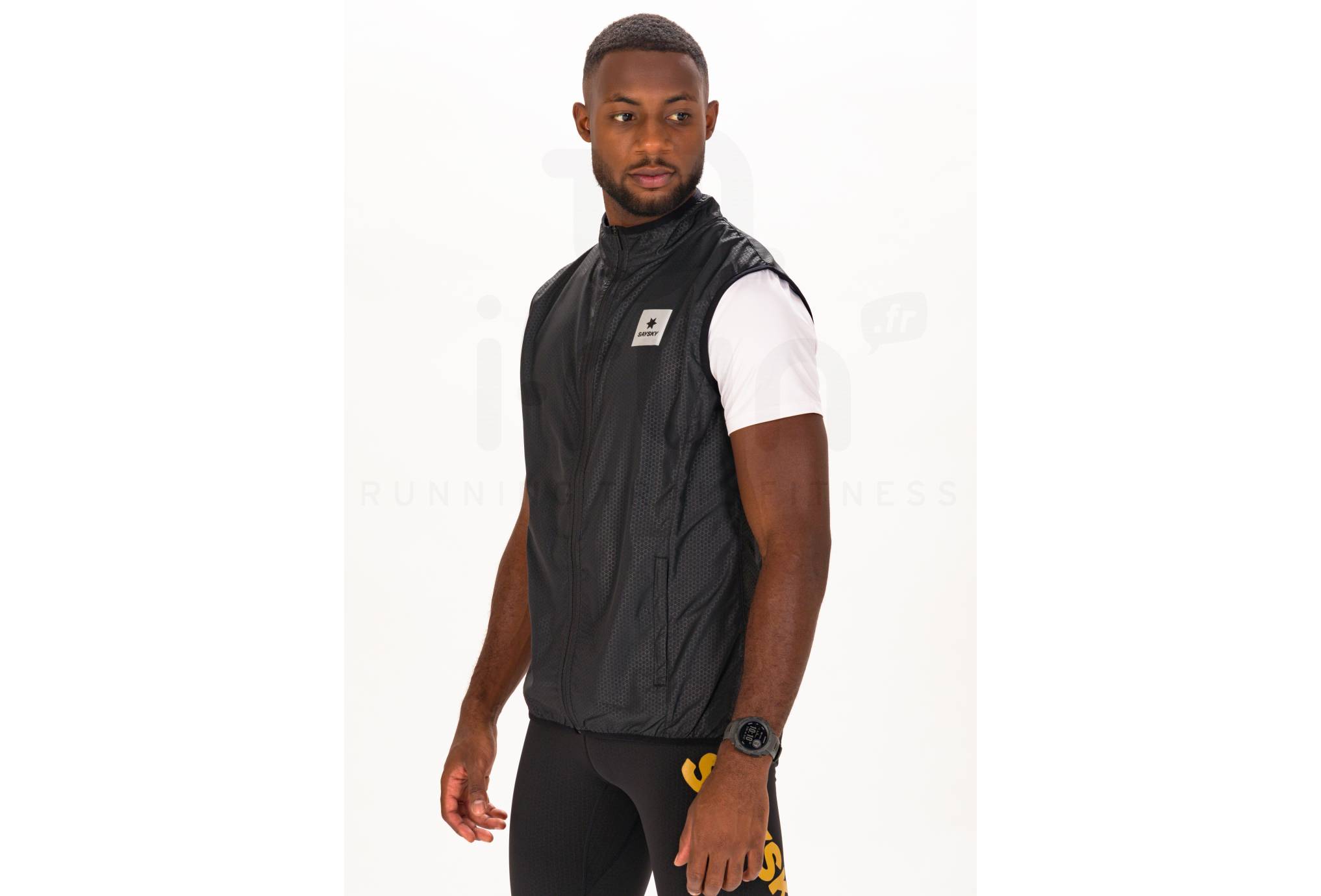 Saysky Clean Pace Herren