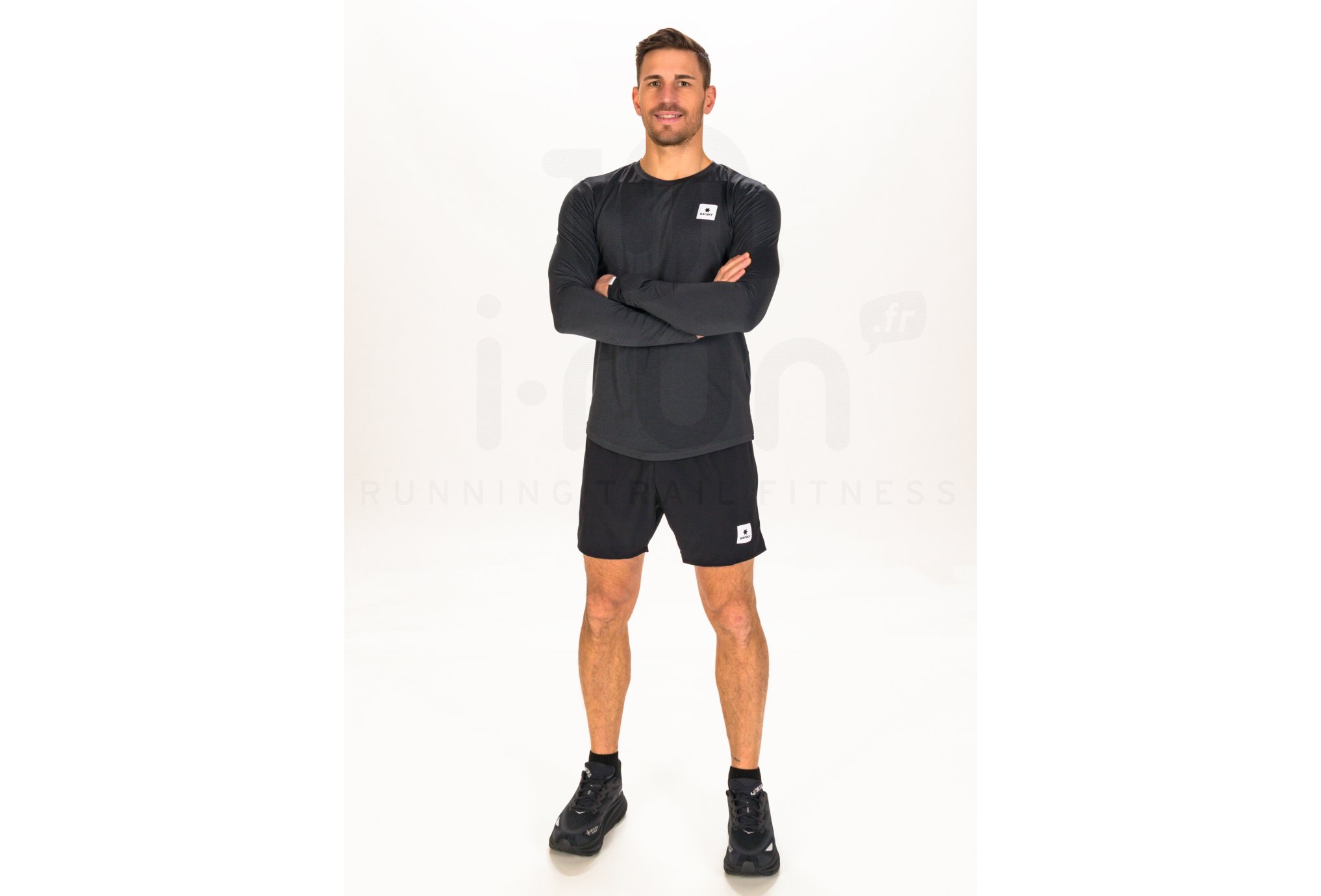 Saysky Clean Pace Herren